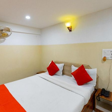 Hotel Deendayal Korba ภายนอก รูปภาพ
