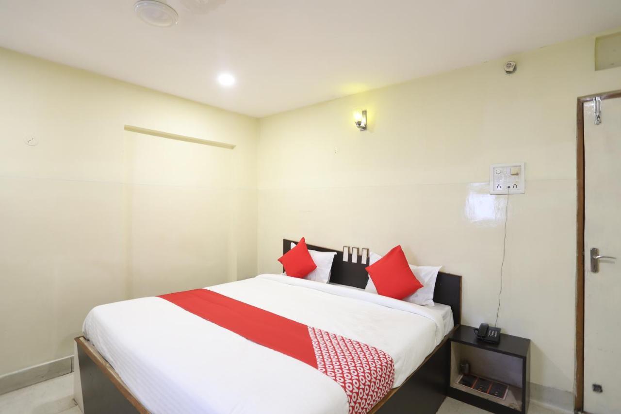Hotel Deendayal Korba ภายนอก รูปภาพ