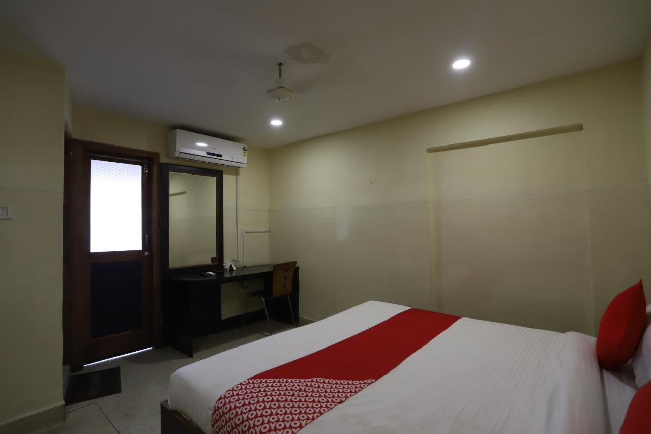 Hotel Deendayal Korba ภายนอก รูปภาพ