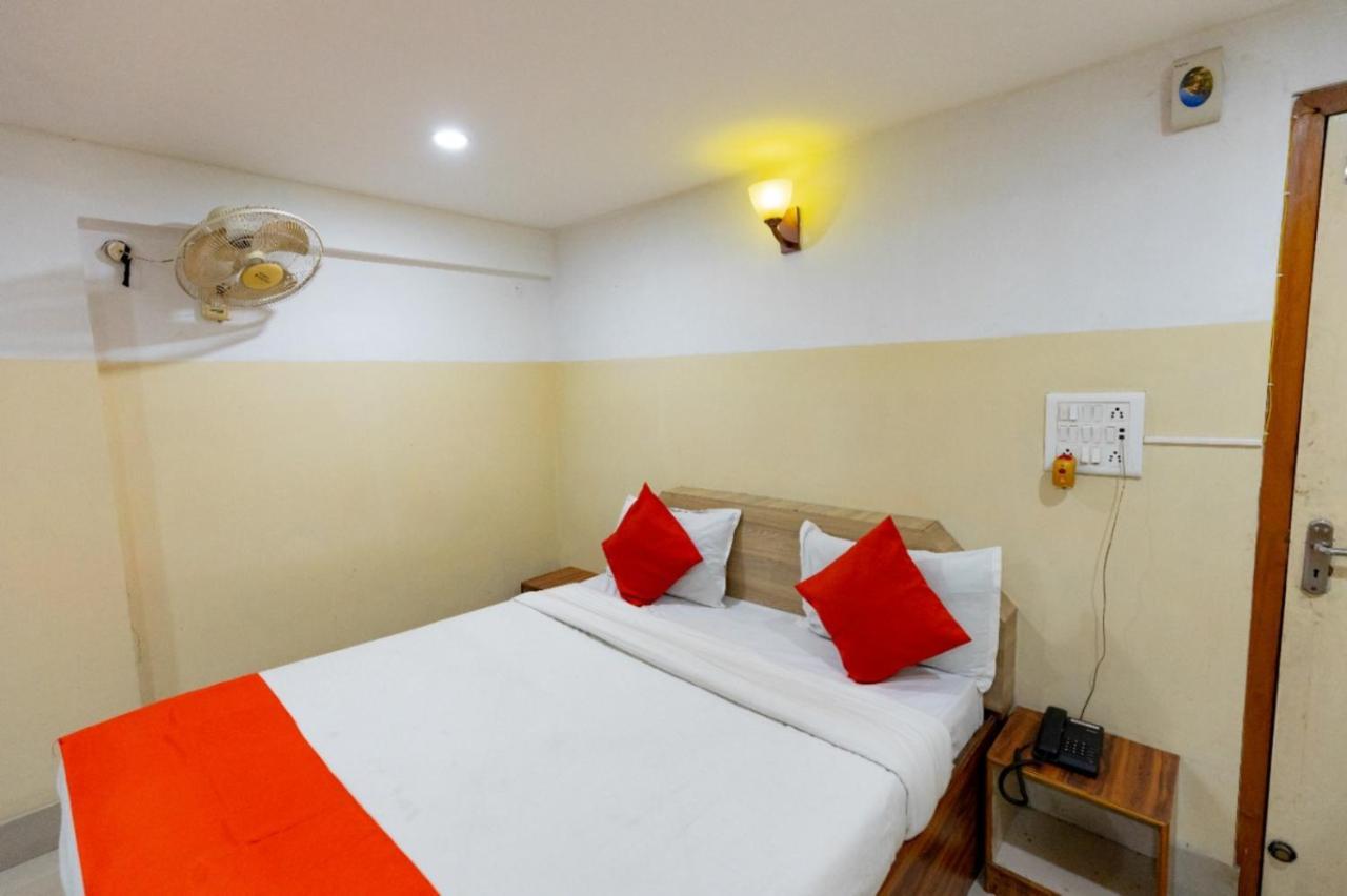Hotel Deendayal Korba ภายนอก รูปภาพ