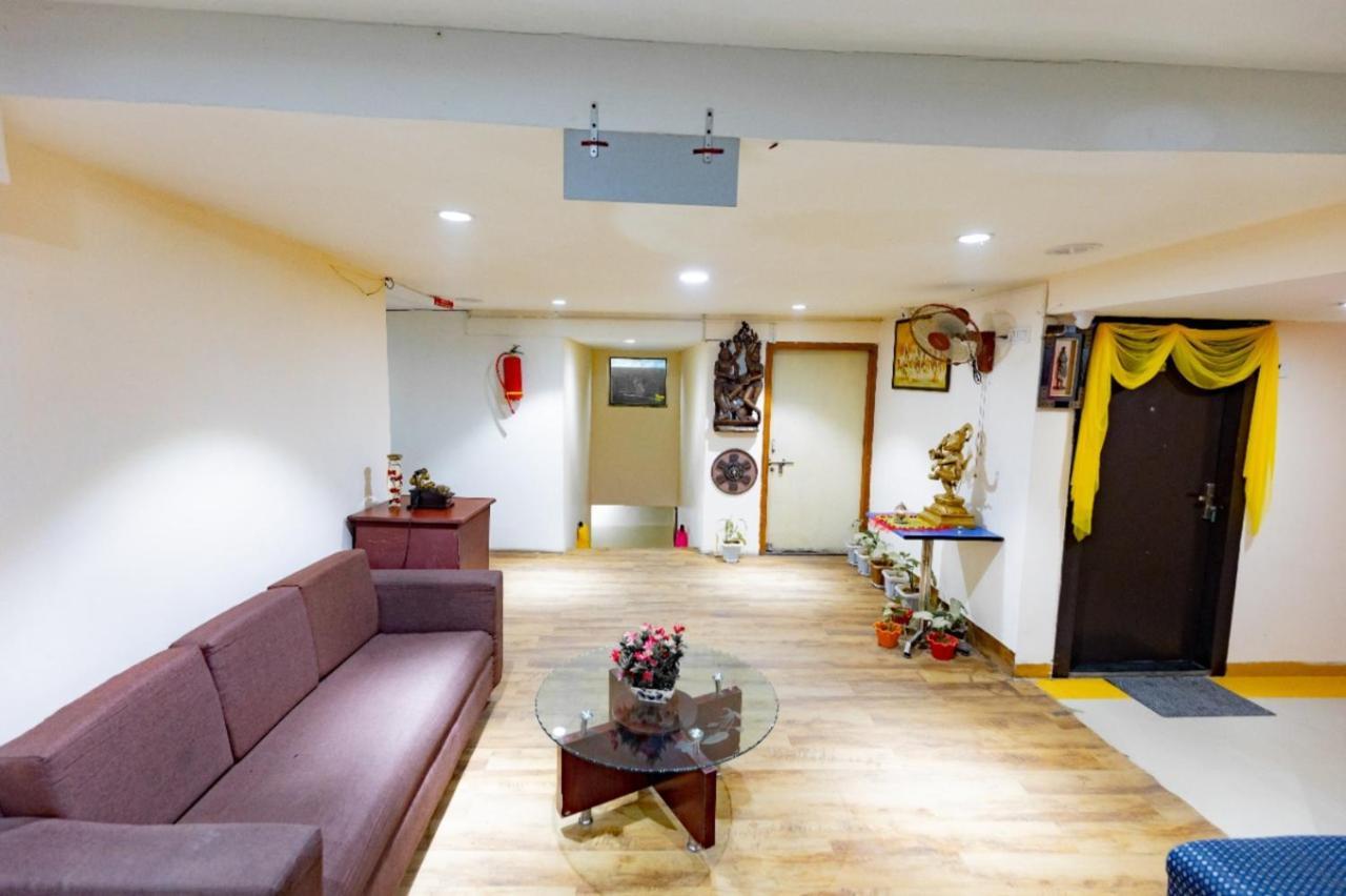 Hotel Deendayal Korba ภายนอก รูปภาพ